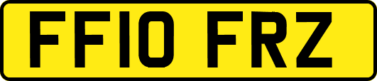FF10FRZ