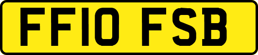 FF10FSB