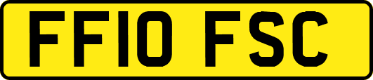 FF10FSC
