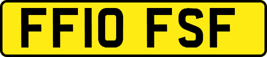 FF10FSF