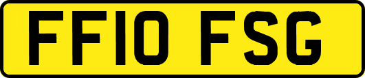 FF10FSG