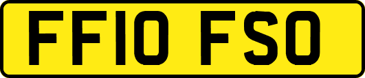 FF10FSO