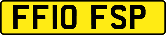FF10FSP