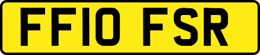 FF10FSR