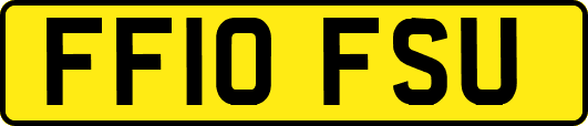 FF10FSU