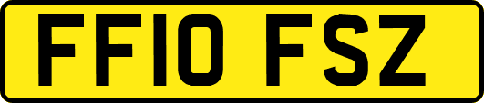 FF10FSZ