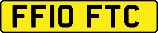 FF10FTC