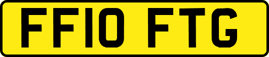 FF10FTG