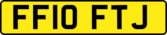 FF10FTJ