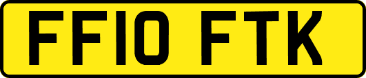 FF10FTK