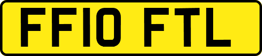 FF10FTL