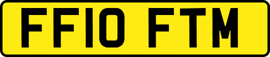 FF10FTM