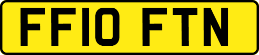 FF10FTN