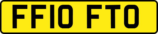 FF10FTO