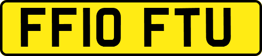 FF10FTU