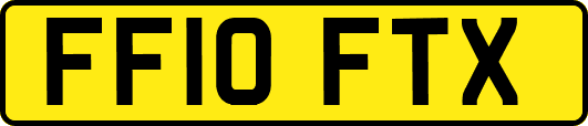 FF10FTX