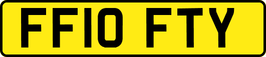 FF10FTY