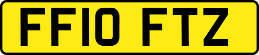 FF10FTZ