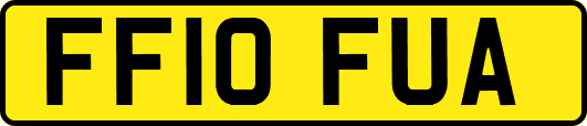 FF10FUA