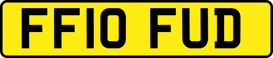 FF10FUD
