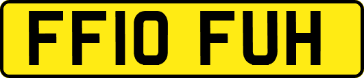 FF10FUH