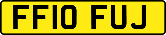 FF10FUJ