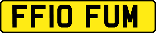 FF10FUM