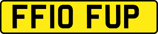 FF10FUP