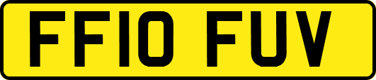 FF10FUV