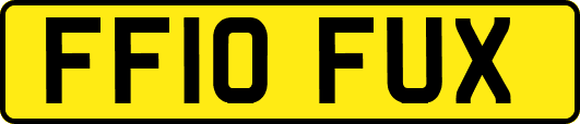 FF10FUX