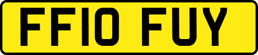 FF10FUY