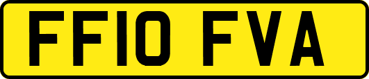 FF10FVA