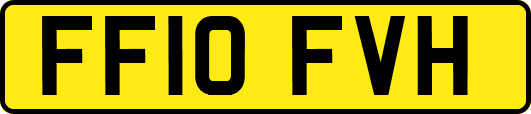 FF10FVH