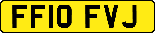 FF10FVJ