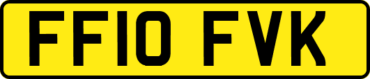 FF10FVK