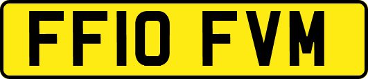 FF10FVM