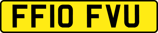 FF10FVU
