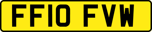 FF10FVW