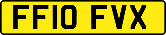 FF10FVX
