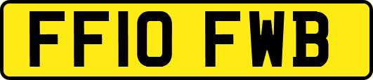 FF10FWB