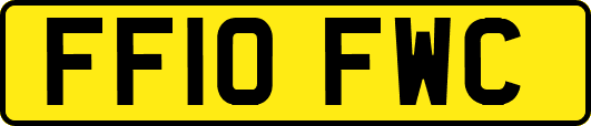 FF10FWC