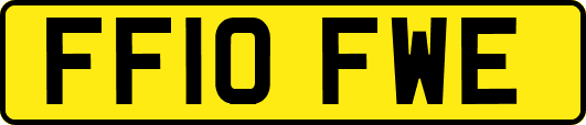 FF10FWE