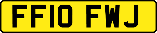 FF10FWJ