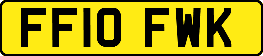 FF10FWK