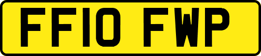 FF10FWP