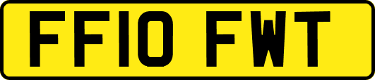 FF10FWT