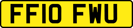 FF10FWU