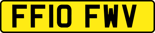 FF10FWV