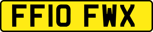 FF10FWX