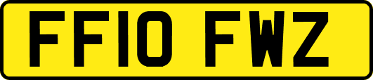 FF10FWZ